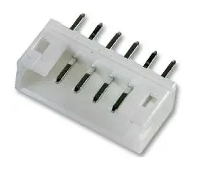 JST Connectors