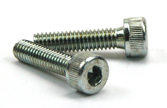 Metaal - Inbus - M2 - HEX 1,5