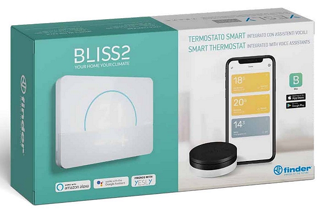 BLISS2 + Gateway2