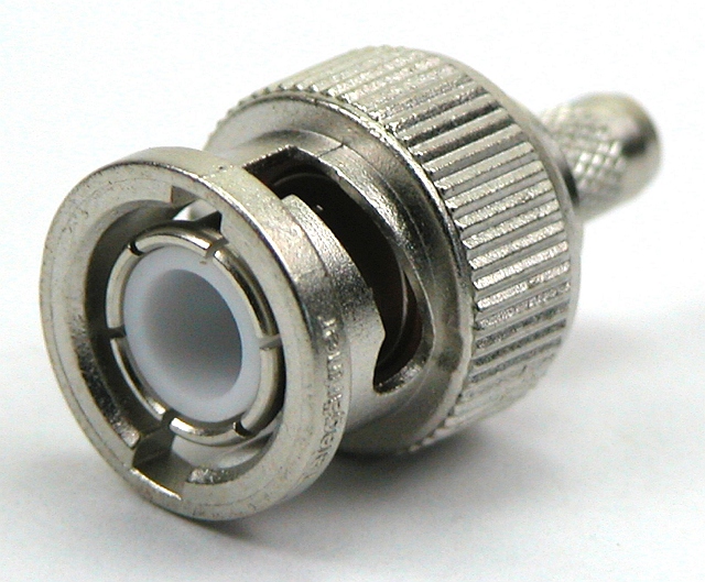 BNC Connectors