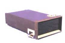 Hammond - 1200-serie DIN Enclosures