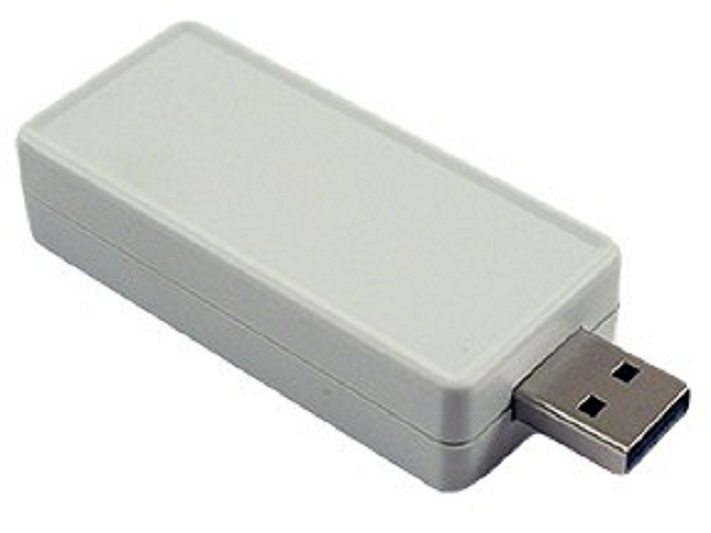 USB - versies