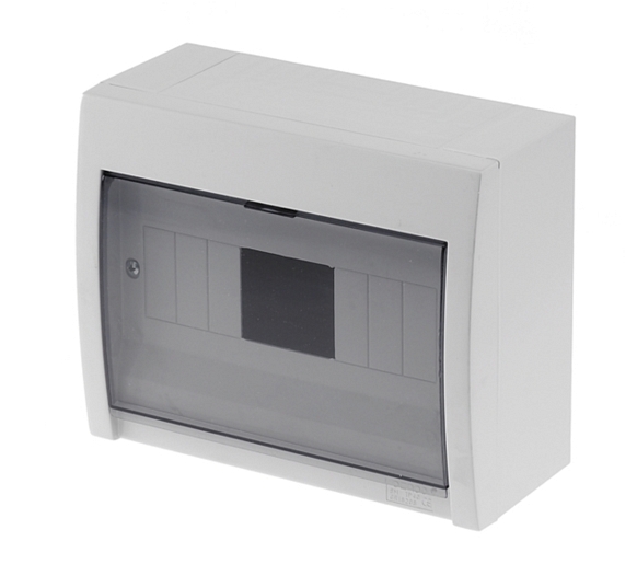 Geros Wall Mounted Module Enclosures