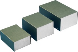 MG-series enclosures