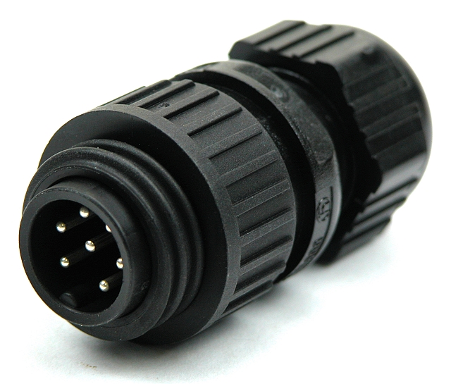 Connectors