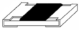 SMD capacitors