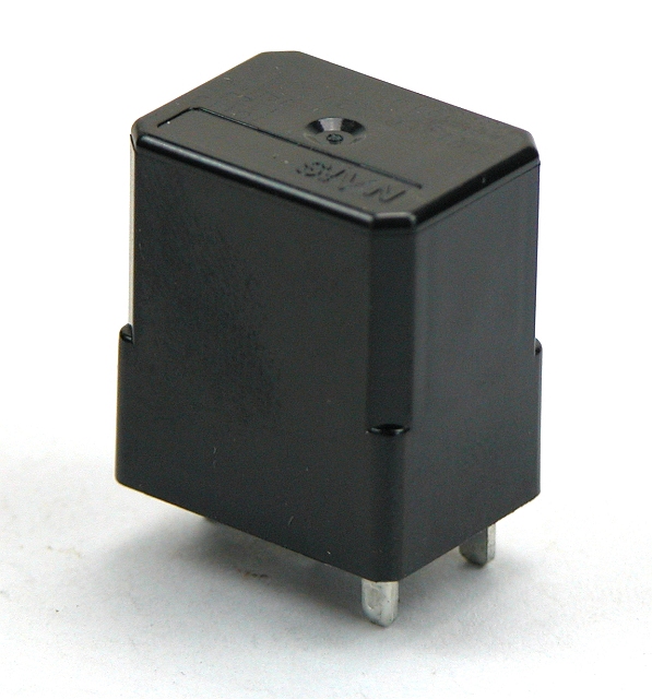 Micro Automotiverelay