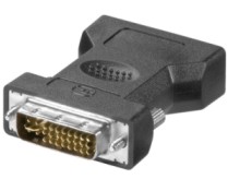 DVI <-> VGA