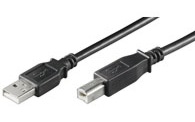 USB kabel