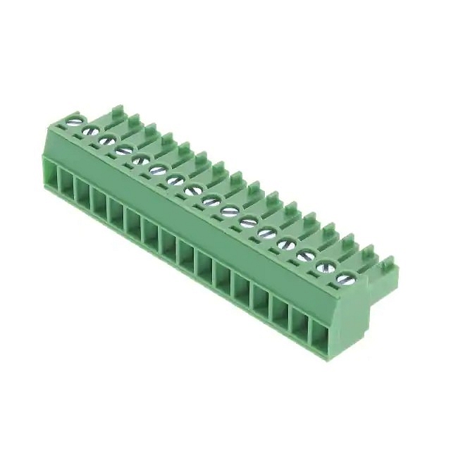 Connectors