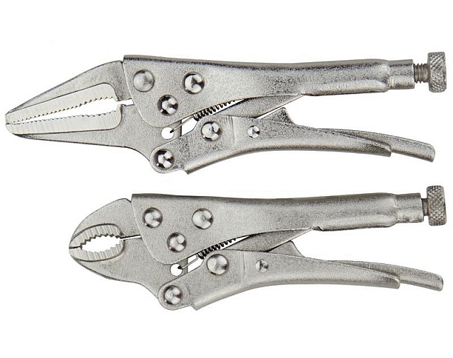 Mini Locking Pliers