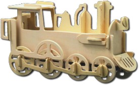 Wooden Constructions