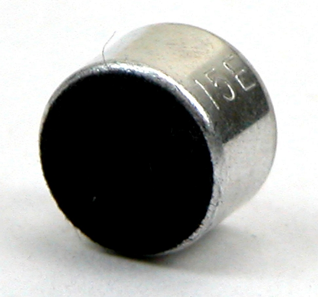 Microphone element