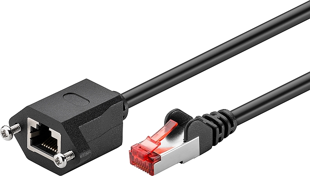 FTP Cat6 extentioncables