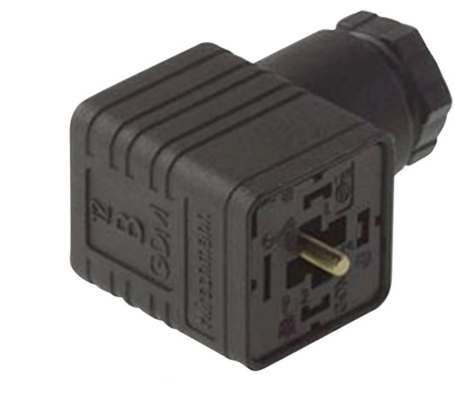 Other Hirschmann Connectors