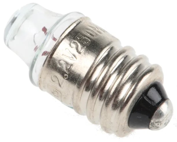 Halogen Lamps