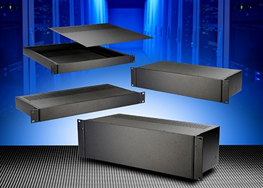 Rack Enclosures - Hammond