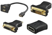 HDMI adapters