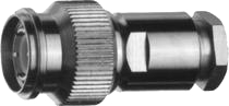Male - solder