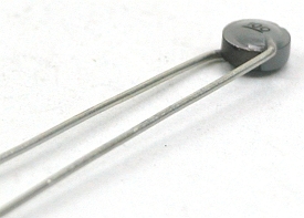 NTC Thermistors