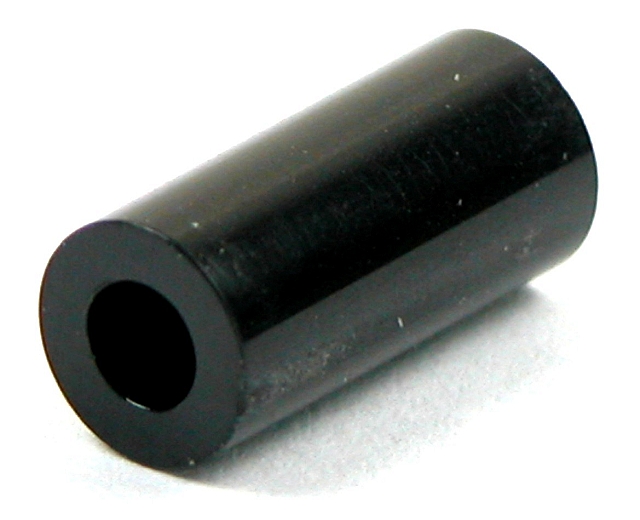 Spacers polyamide - round