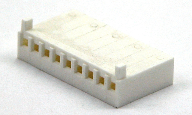 KK2.54 Connectors - Molex