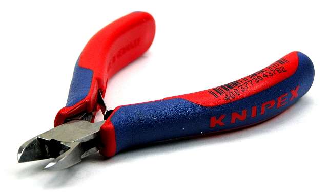 Pliers Diagonal Cutte