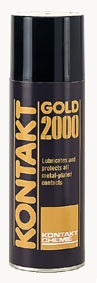 Kontakt Gold 2000