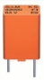 Polypropylene Capacitors 1%