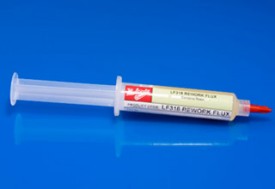 Flux dispensers/pennen