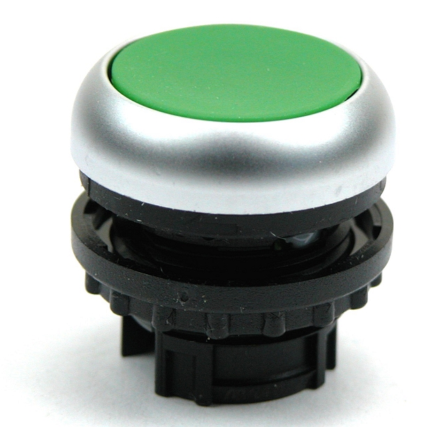 Push-Button Actuators - IP-66