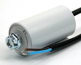 Motorcapacitors