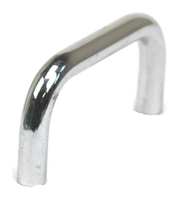 Brackets and handles