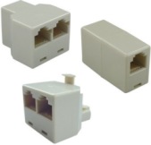 Modulair adapters