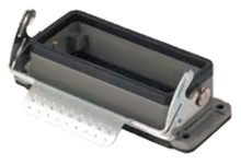 Bulhead housings