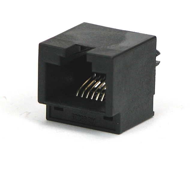 Chassisdeel 8P8C print