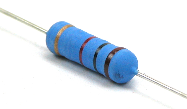 Resistors