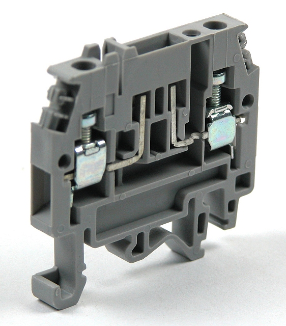 DIN-Rail und Zubeh÷r