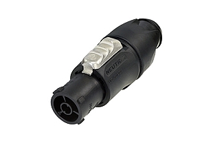 PowerCon True1 Connectors - Neutrik