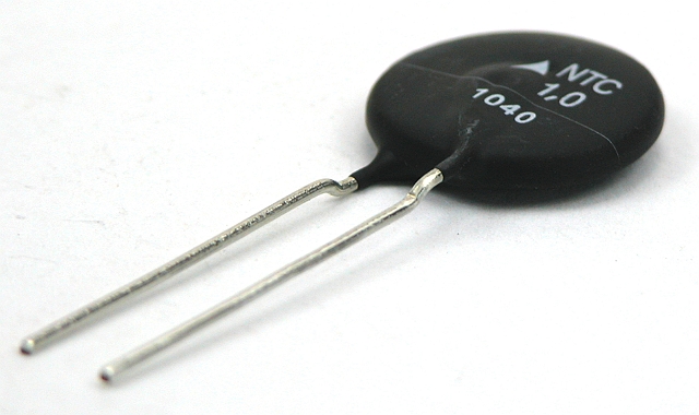 NTC, PTC and Varistors