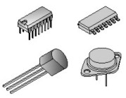 Semiconductors