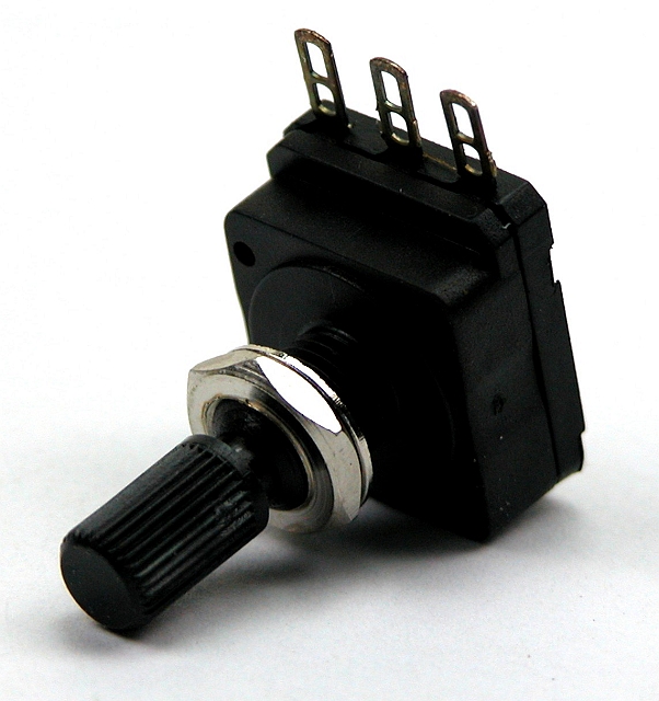 Potentiometers