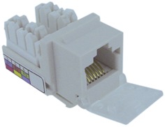 Module 6P6C - RJ-12