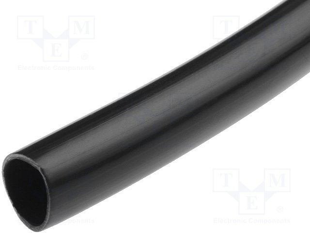 PVC Isolationtubes