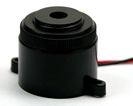 ø28,0 x 25mm - 95dBA