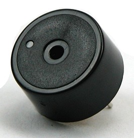 ø23,4 x 18mm - 85dBA