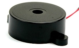 ø42,0 x 16mm - 90dBA