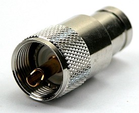 UHF Connectors