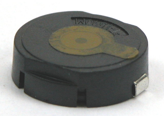 ø17,5 x 5mm - 80dBA