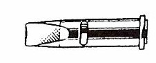 Tips for Weller Pyropen(Piezo)